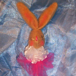 Bunny Wand