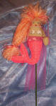 Mermaid Wand