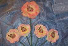 Mini Bloomer Wands